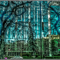 University of AB Research