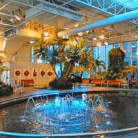 Devonian Gardens