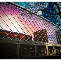 Calgary Performing Arts Centre