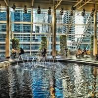 Devonian Gardens