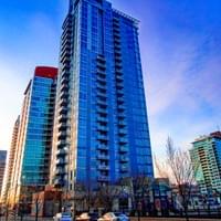 Downtown Condos