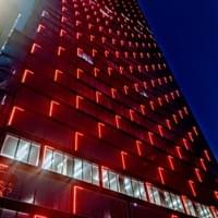 Telus Sky Apartments