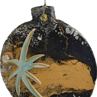 Décoration de noel 5 €