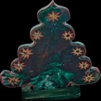 Sapin de noel 10 €