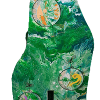 Sapin de noel 50 €