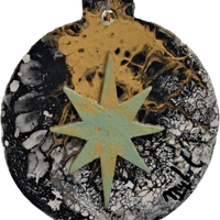 Décoration de noel 5 €