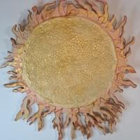 Dentelle de soleil 110 €