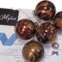 Décoration de noel 2 € 