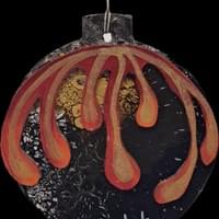 Décoration de noel 5 €