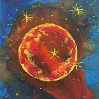 La terre brule 80 €