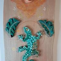 Le gardien de la lune 90 €