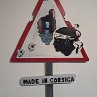 Made in Corsica
