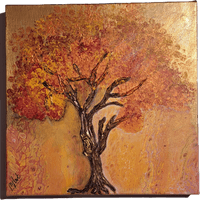 Danse d ' automne 35 €