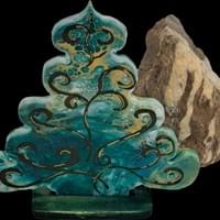 Sapin de noel 10 €