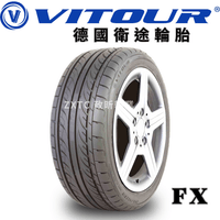 VITOUR FORMULA X