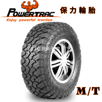 PowerTrac WILDRANGER M/T
