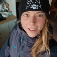 Heather- AKA Lead bearer