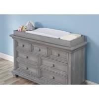 DIaper Changing Dresser