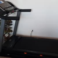 Treadmill Assembly OKC 73120