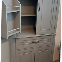 Kitchen Cabinet