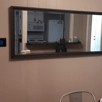 Mirror Installation OKC