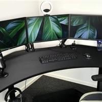 Gaming Desk assembly services