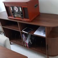 Record Table Assembly