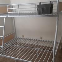 bunk bed assembly OKC