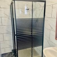 Bathroom design and install