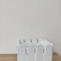 Dimensions: 24 × 22 × 15 cm.