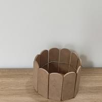 Dimensions: d20 × 15 cm.