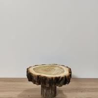 Dimensions: d17-22 cm.