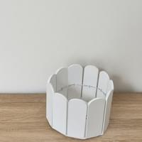 Dimensions: d20 × 15 cm.