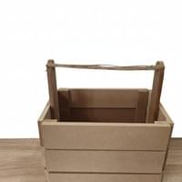 Dimensions: 32 x 22 x 22 cm.