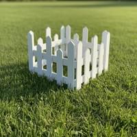 Dimenzije: 24 × 24 × 19 cm.