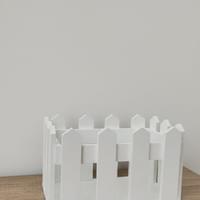 Dimensions: 25 × 17 × 15 cm.