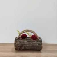 Dimensions: d 9-12 x 20 cm.