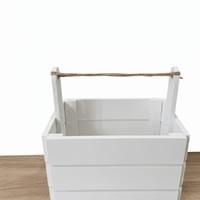 Dimenzije: 32 x 22 x 22 cm.