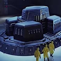 Sci-Fi Fantasy Mystery 