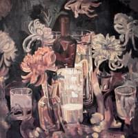 The last candle 24*24''