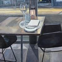 The midnight 48*32”