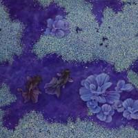 紫夢水境 Purple Dreamscape Waters