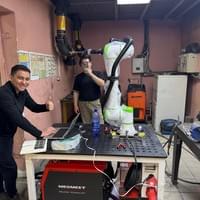 Welding Technology Training