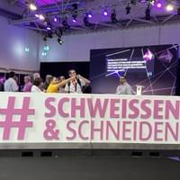 SCHWEISSEN & SCHNEIDEN