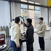 A client from Mexico