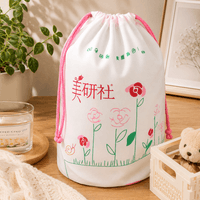 造型客製 / 防塵束口袋