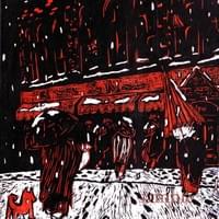 Sunrise: Taken at Srah Srang, Cambodia