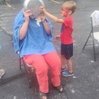 Community Party 2025