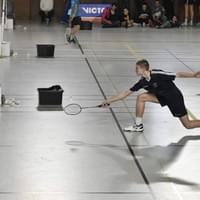 Maxence VERDIER