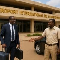 Facilitation culturelle